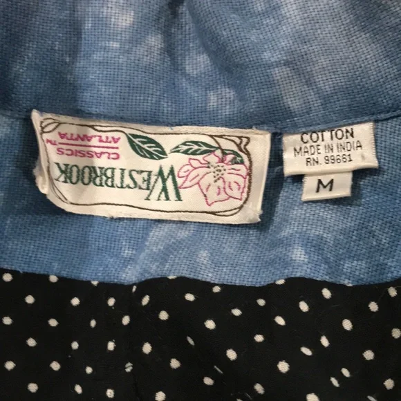 Unique Vintage embroidered Jacket - Picture 8 of 16